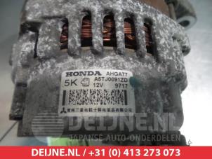 Honda Jazz Dynamo O359003 foto 2