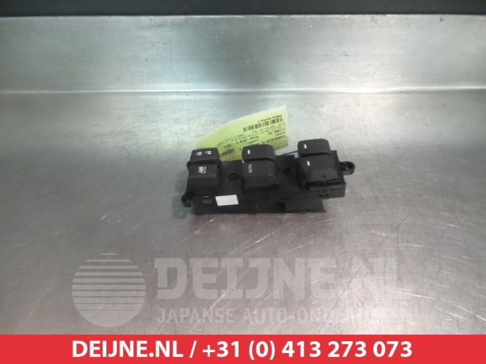 Suzuki Vitara Combischakelaar ramen O312332