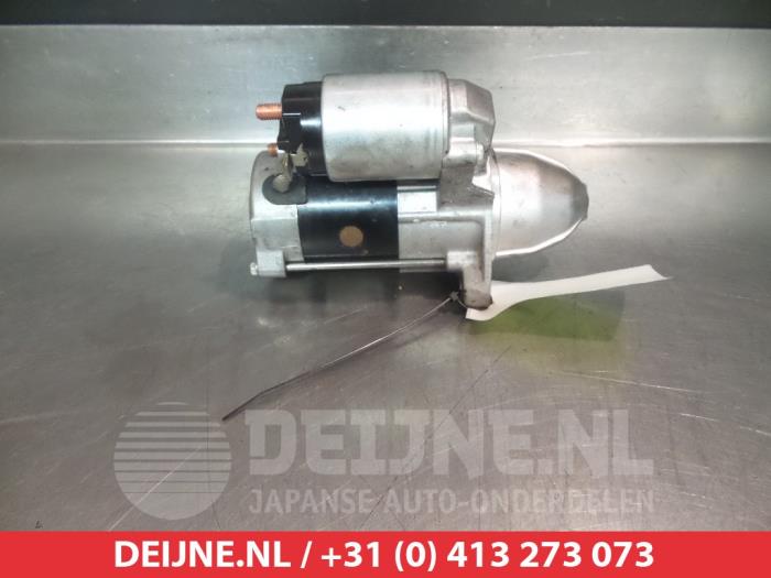 Suzuki Vitara Starter O362754