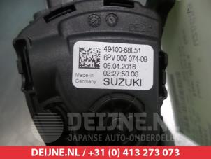 Suzuki Vitara Gaspedaal O314431 foto 2