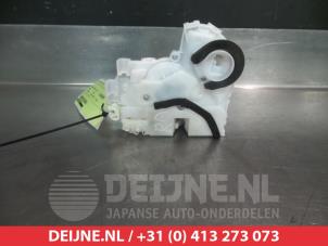 Suzuki Vitara Deurslot Mechaniek 4Deurs rechts-achter O281804 foto 2