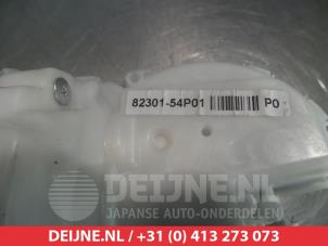 Suzuki Vitara Deurslot Mechaniek 4Deurs rechts-achter O281804 foto 3