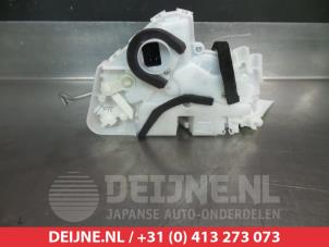Suzuki Vitara Door lock mechanism 4-door, front left O279825 photo 2