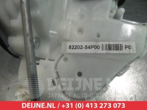 Suzuki Vitara Door lock mechanism 4-door, front left O279825 photo 3
