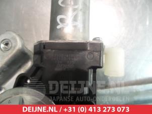 Suzuki Vitara Ruitmechaniek 4Deurs rechts-achter O291693 foto 2