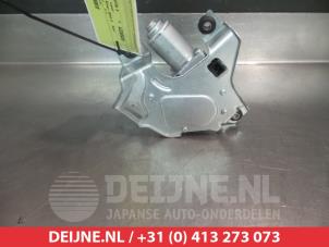 Suzuki Vitara Ruitenwissermotor achter O301372 foto 2