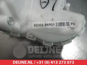 Suzuki Vitara Türschlossmechanik 4-türig links hinten O280501 foto 3