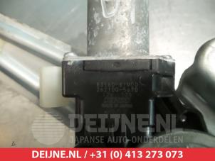 Suzuki Vitara Ruitmechaniek 4Deurs links-achter O290875 foto 2