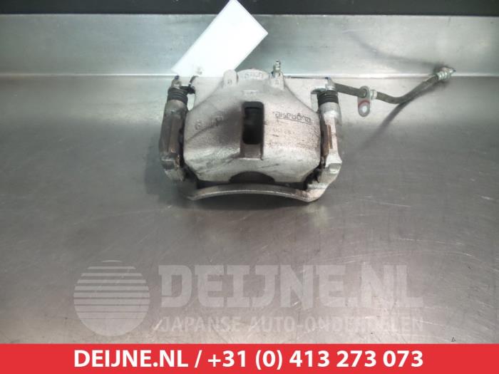 Suzuki Vitara Front brake calliper, left O325532