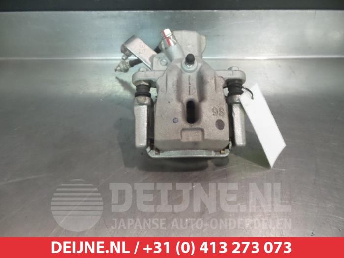 Suzuki Vitara Rear brake calliper, left O376543