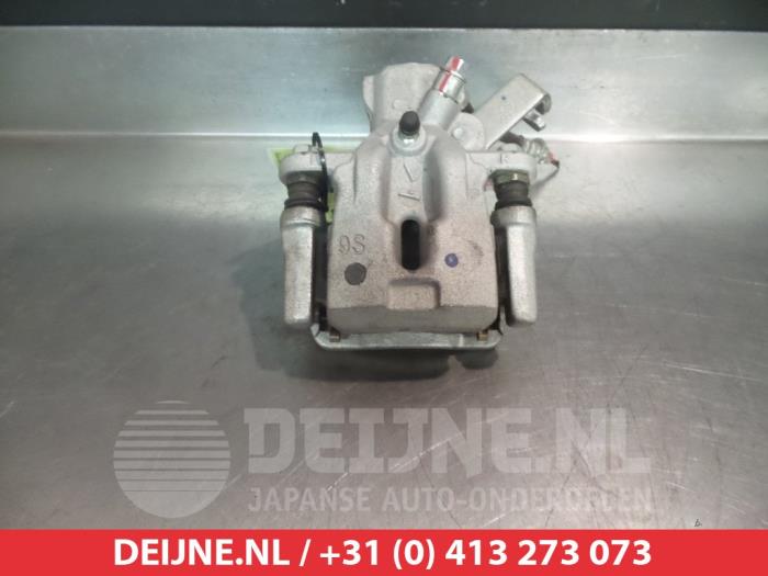 Suzuki Vitara Rear brake calliper, right O377280