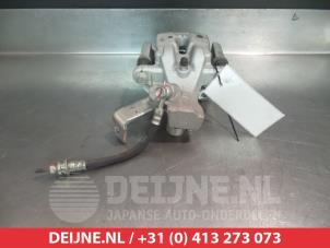 Suzuki Vitara Rear brake calliper, right O377280 photo 2