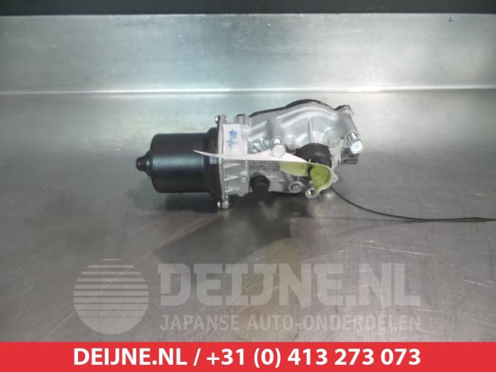 Suzuki Vitara Front wiper motor O349254