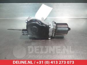 Suzuki Vitara Front wiper motor O349254 photo 2