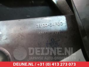 Suzuki Vitara Scheibenwischer Mechanik O350070 foto 2