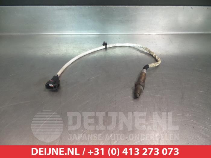 Gebruikte Lambda Sonde Suzuki Vitara (LY/MY) 1.6 16V VVT Prijs € 35,00 Margeregeling aangeboden door V.Deijne Jap.Auto-onderdelen BV