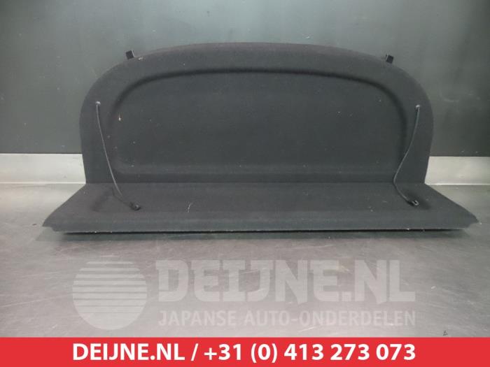 Mazda 6 Hoedenplank O316177