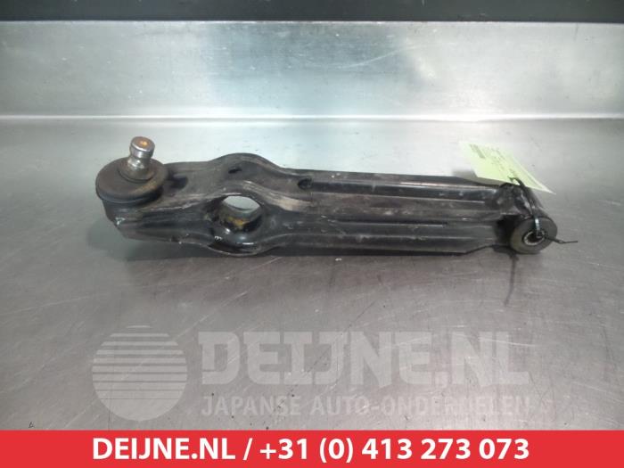 Daewoo Matiz Querlenker unten rechts vorne O382404