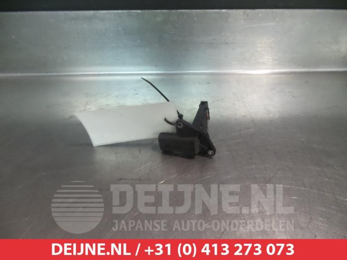Mitsubishi Space Star Airflow meter O342746