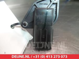 Mitsubishi Space Star Airflow meter O342746 photo 2