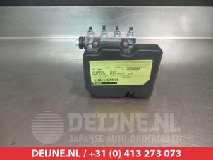 Gebruikte ABS Pomp Mitsubishi Space Star (A0) 1.0 12V Prijs € 75,00 Margeregeling aangeboden door V.Deijne Jap.Auto-onderdelen BV