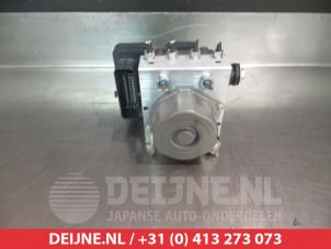 Mitsubishi Space Star ABS Pumpe O337985 foto 2