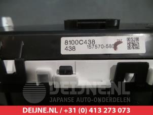 Mitsubishi Space Star Odometer KM O304724 photo 3