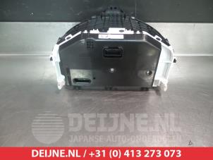 Mitsubishi Space Star Odometer KM O304724 photo 2