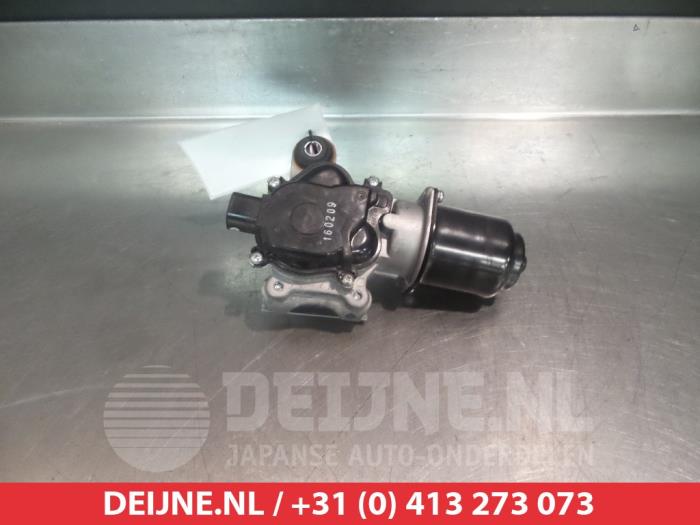 Mitsubishi Space Star Ruitenwissermotor voor O348934