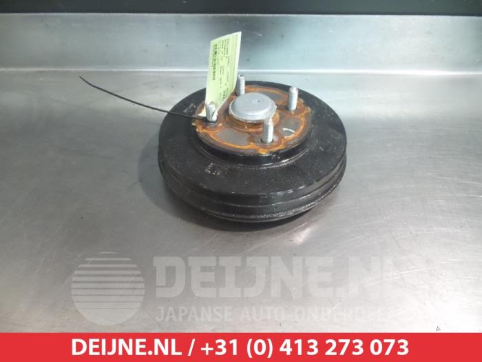 Mitsubishi Space Star Rear wheel bearing O385015