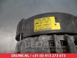 Hyundai I30 Dynamo O357785 foto 2