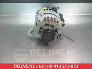 Gebruikte Alternator Hyundai i30 (GDHB5) 1.6 CRDi Blue Drive 16V VGT Prijs € 75,00 Margeregeling aangeboden door V.Deijne Jap.Auto-onderdelen BV
