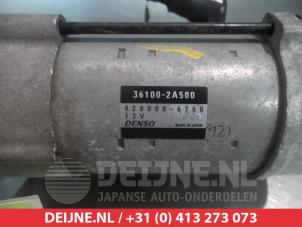 Hyundai I30 Starter O360684 photo 2
