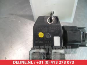 Hyundai I30 Particulate filter sensor O370998 photo 2