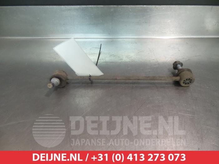 Hyundai I30 Stabilisatie Stang Geleider O329547