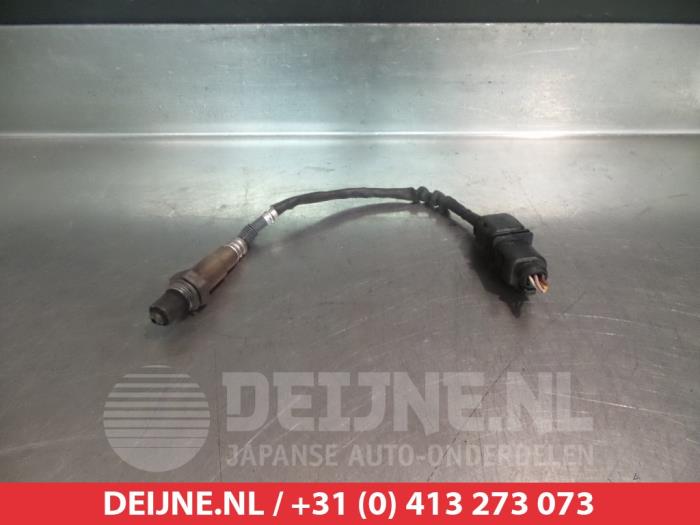Hyundai I30 Lambda Sonde O363641