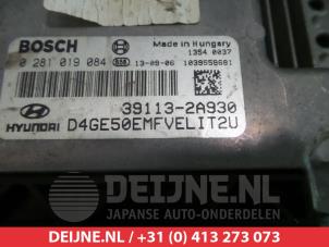 Hyundai I30 Steuergerät Motormanagement O344225 foto 2