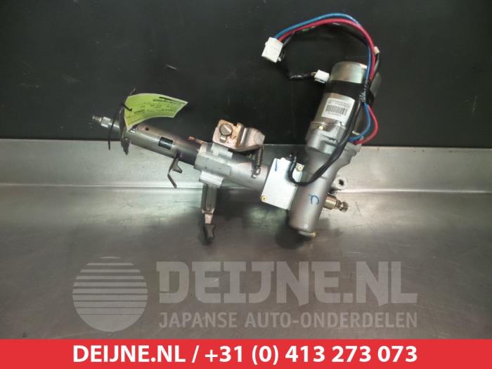 Toyota Corolla Steering column O333166