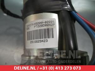 Toyota Corolla Steering column O333166 photo 2