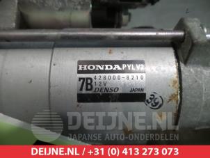 Honda CR-V Anlasser O362212 foto 2