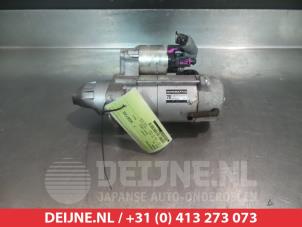 Gebruikte Startmotor Honda CR-V (RM) 2.2 i-DTEC 16V 150 4x4 Prijs € 35,00 Margeregeling aangeboden door V.Deijne Jap.Auto-onderdelen BV