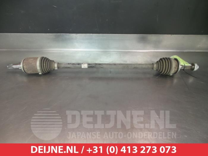 Honda CR-V Antriebswelle rechts hinten O375177