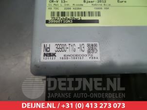 Honda CR-V Power steering computer O338881 photo 2