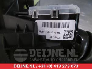Honda CR-V Steering column stalk O308990 photo 3