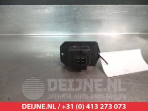 Honda CR-V Heater resistor O368192 photo 2