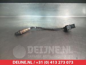 Gebruikte Lambda Sonde Honda CR-V (RM) 2.2 i-DTEC 16V 150 4x4 Prijs € 60,00 Margeregeling aangeboden door V.Deijne Jap.Auto-onderdelen BV