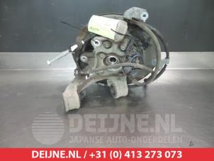 Honda CR-V Knuckle, rear left O380453 photo 2
