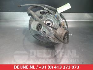 Honda CR-V Achsschenkel rechts hinten O383037 foto 2