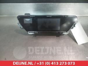 Gebruikte Display Interieur Honda CR-V (RM) 2.2 i-DTEC 16V 150 4x4 Prijs op aanvraag aangeboden door V.Deijne Jap.Auto-onderdelen BV