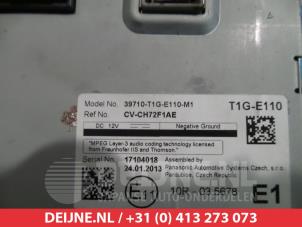 Honda CR-V Anzeige Innen O311207 foto 3